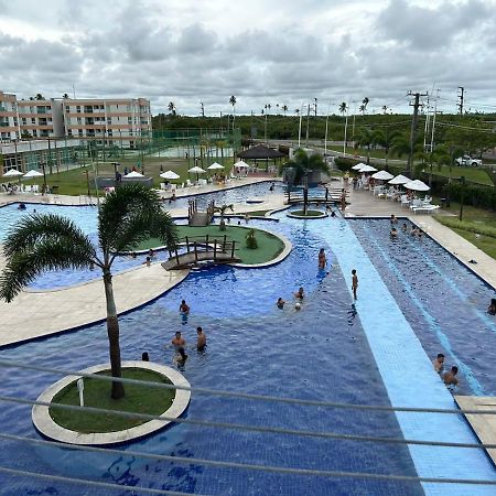Flat Muro Alto Club Porto de Galinhas Exterior foto