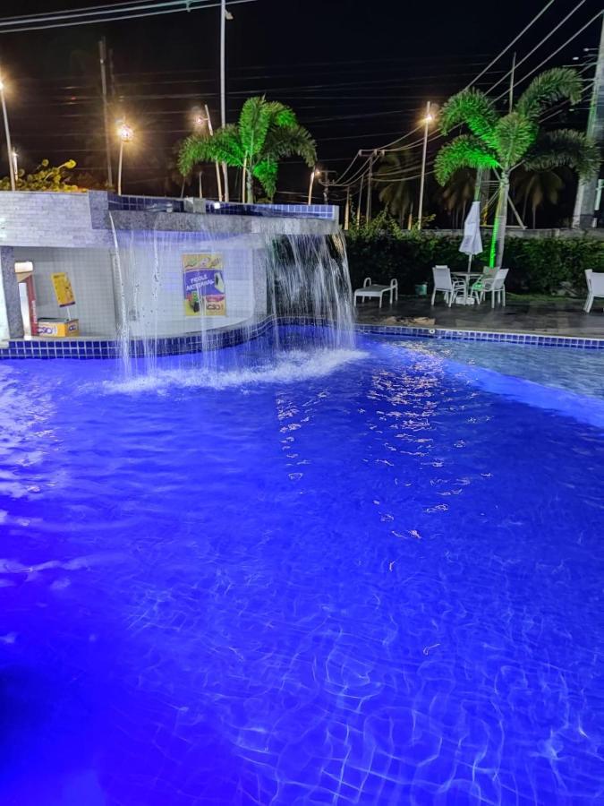 Flat Muro Alto Club Porto de Galinhas Exterior foto