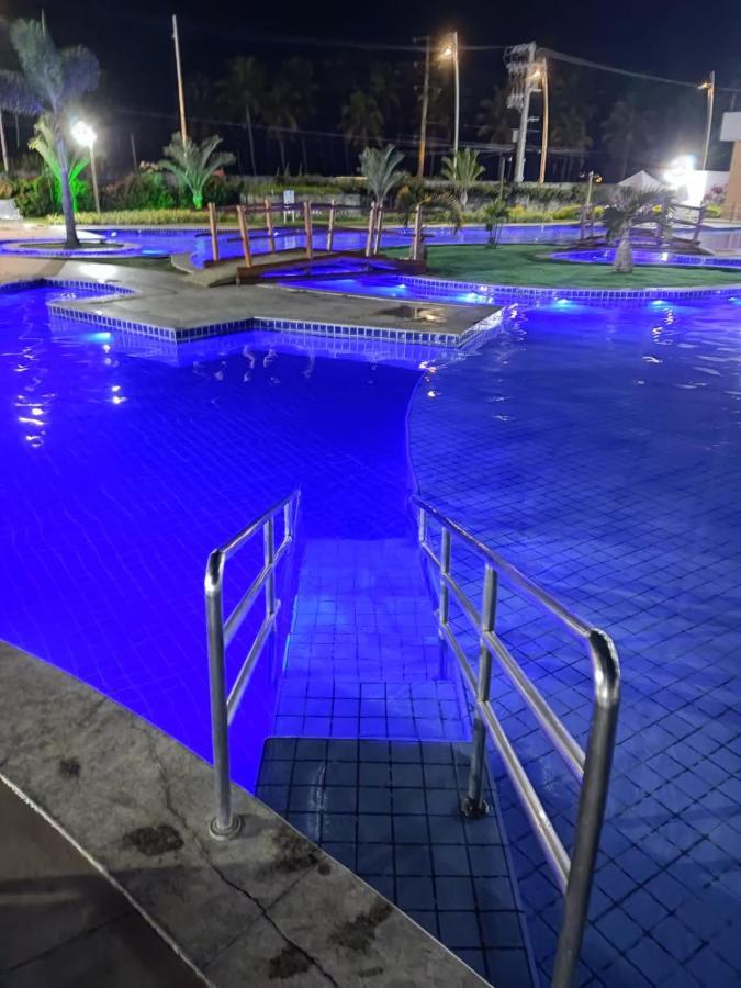Flat Muro Alto Club Porto de Galinhas Exterior foto